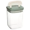 BOITE DE CONSERVATION CARRE 1.1L LOCK