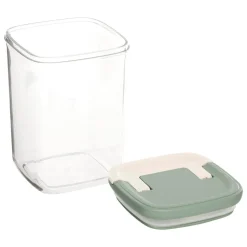 BOITE DE CONSERVATION CARRE 1.1L LOCK