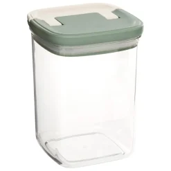 BOITE DE CONSERVATION CARRE 1.1L LOCK