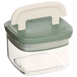BOITE DE CONSERVATION CARRE 450ML LOCK