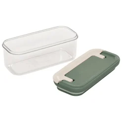 BOITE DE CONSERVATION RECTANGLE 400ML LOCK