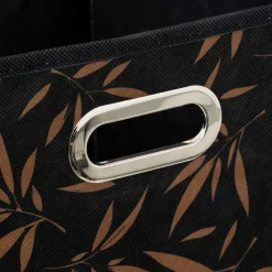 BOITE DE RANGEMENT 31X31CM CASUAL