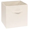 BOITE DE RANGEMENT 31X31CM TIDY BOX