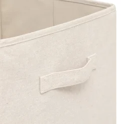 BOITE DE RANGEMENT 31X31CM TIDY BOX