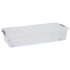 BOITE DESSOUS LIT 33L FLIP N BED
