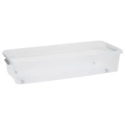 BOITE DESSOUS LIT 33L FLIP N BED