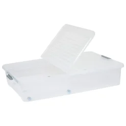 BOITE DESSOUS LIT 53L FLIP N BED