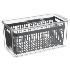 BOITE FRIGO TIDY FRIDGE D.32X16CM