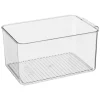 BOITE FRIGO TIDY FRIDGE D.24X15CM