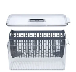 BOITE FRIGO TIDY FRIDGE D.24X15CM