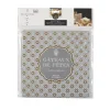 BOITE GATEAUX 25.5X9.8CM