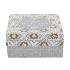 BOITE GATEAUX 17X7.8CM