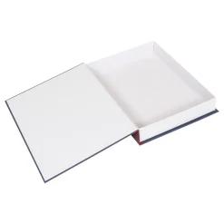 BOITE LIVRE DELLA TAILLE M