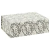 BOITE MAGNETBOX FLOREA TAILLE M D.30X25X10CM