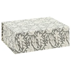 BOITE MAGNETBOX FLOREA TAILLE S D.21X20X8CM
