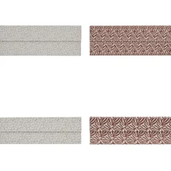 BOITE MAGNETBOX GARDENIA TAILLE M D.30X25X10CM