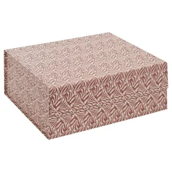 BOITE MAGNETBOX GARDENIA TAILLE S D.21X20X8CM