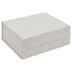 BOITE MAGNETBOX GARDENIA TAILLE XL D.40X35X15CM