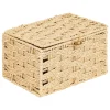 BOITE NATURELLE ELIOS TAILLE M
