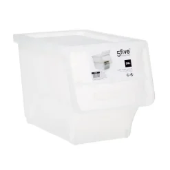 BOITE OUVERTURE FRONTALE 24L