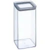 BOITE PLASTIQUE CARRE 1.5L ESKE