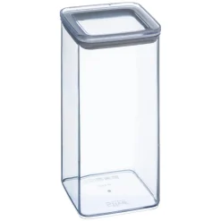 BOITE PLASTIQUE CARRE 1.5L ESKE