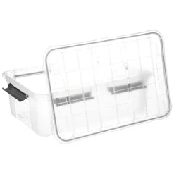 BOITE PLASTIQUE PROTECT PLUS  32L