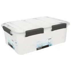 BOITE PLASTIQUE PROTECT PLUS  32L