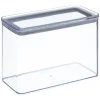BOITE PLASTIQUE RECTANGLE 2L ESKE