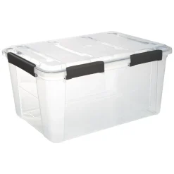 BOITE PROTECT PLUS 50L