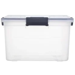 BOITE PROTECT PLUS 50L