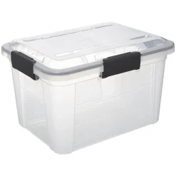 BOITE PROTECT PLUS 18L
