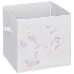 BOITE RANGEMENT SIRENE X2 PIECES
