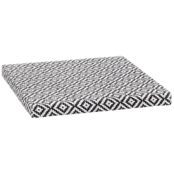 BOITE RANGEMENT 31X15CM AVEC COUVERCLE
