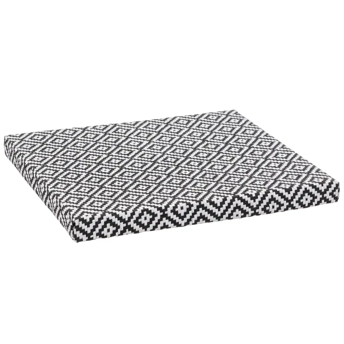 BOITE RANGEMENT 31X31CM AVEC COUVERCLE