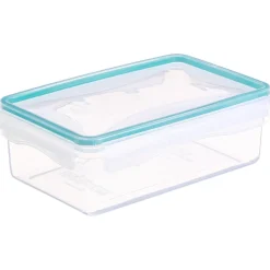 BOITE RECTANGLE A CLIPS 1190ML