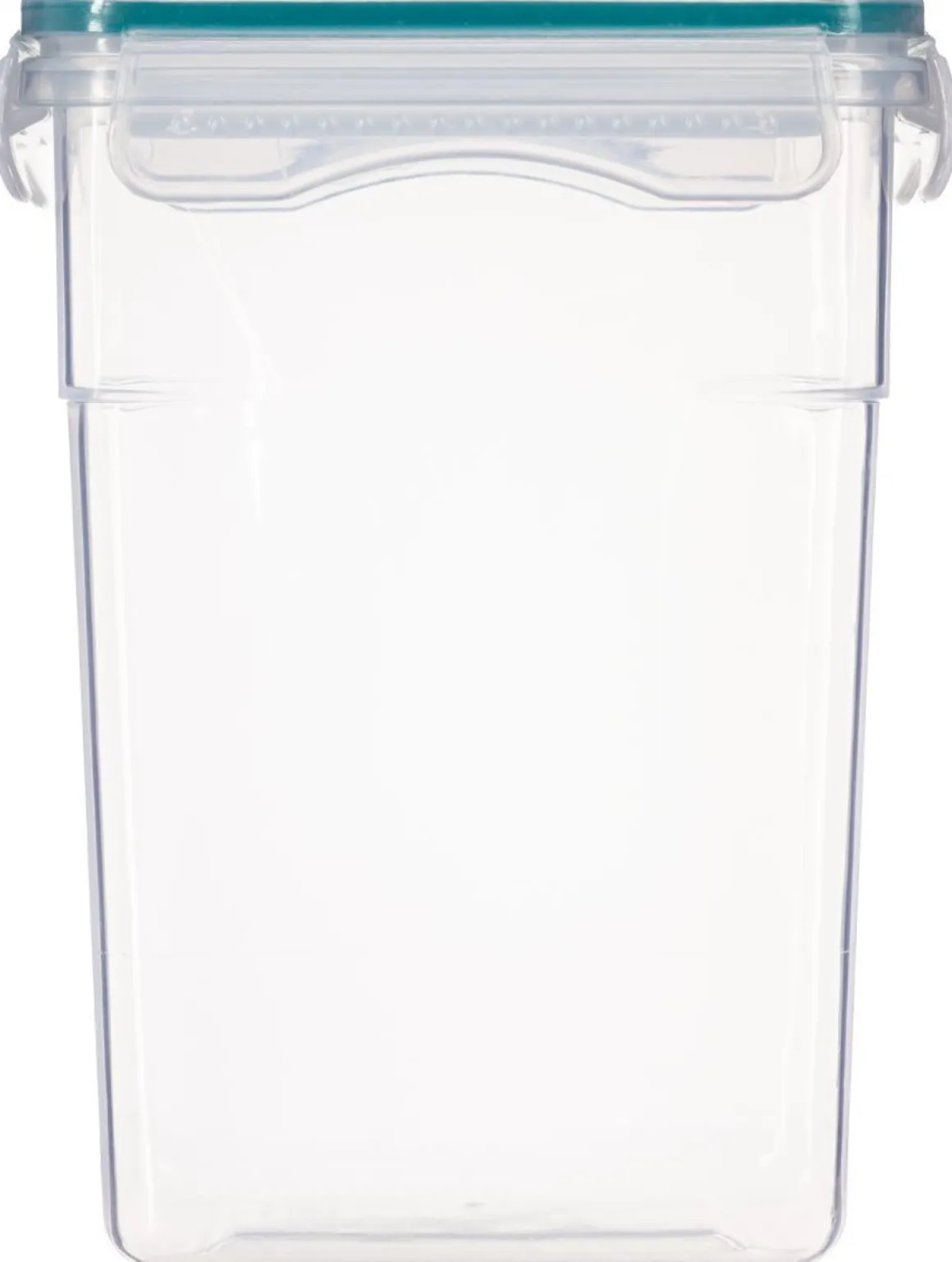BOITE RECTANGLE HAUT CLIPEAT 1400ML