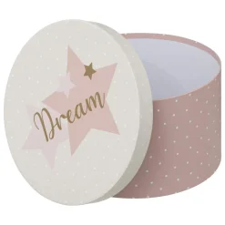 BOITE RECTANGLE THALIE TAILLE L