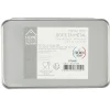 BOITE RIZ METAL EMBOSSE BROOKLYN