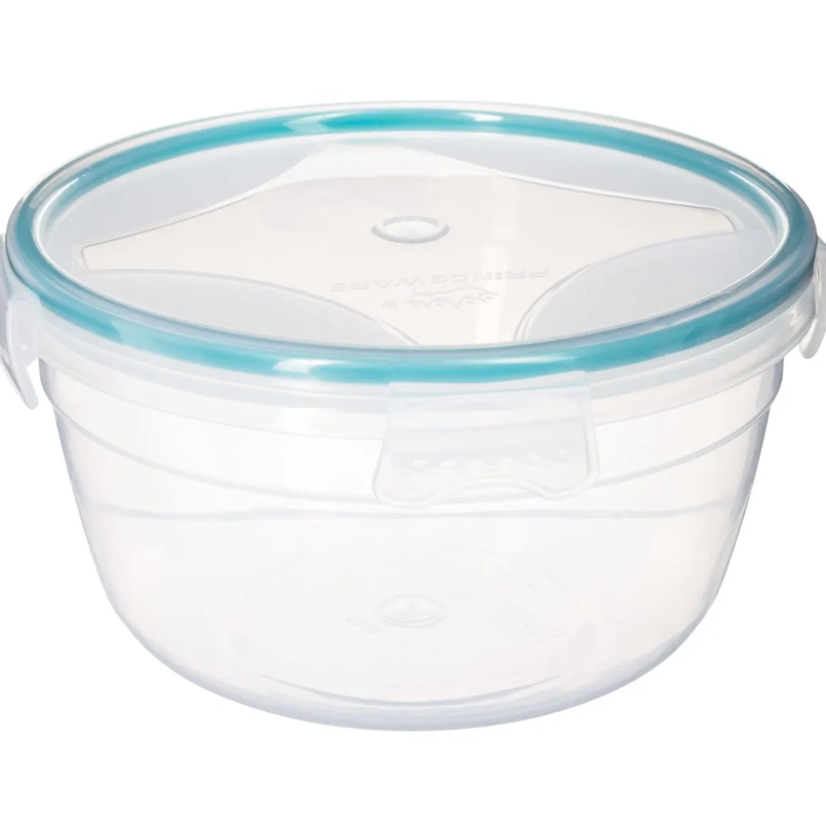 BOITE RONDE CLIPEAT 1000ML