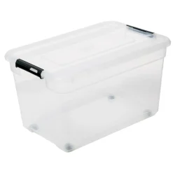 BOITE SOLUTIONS PLUS 52L