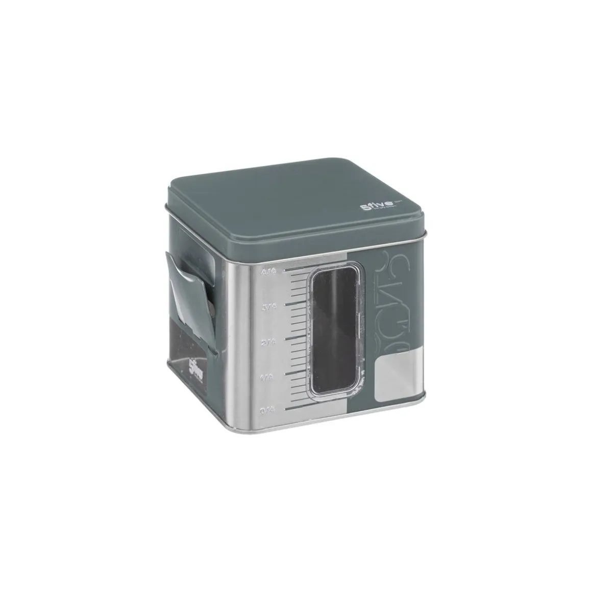 BOITE VERSEUR 0.5KG WINDO RELIEF 7
