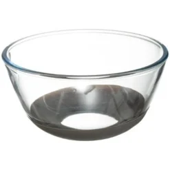 BOL A MIXER VERRE 2.2L SILITOP
