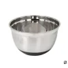 BOL INOX ANTI GLISSE 21CM