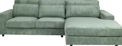 BOLIVIA 2 PLACES MERIDIENNE ANGLE DROIT VERT CLAIR POSO 047
