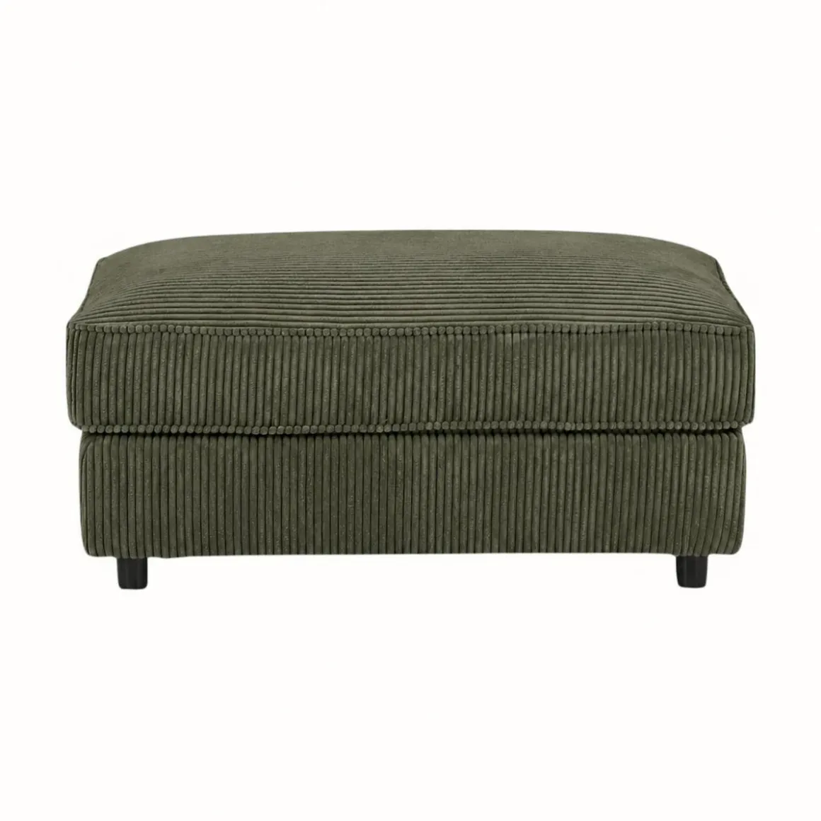 BOLIVIA POUF KAKI LINCOLN 37