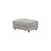 BOLIVIA POUF TAUPE POSO 02