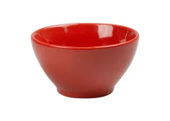 BOL LISSE GRES ROUGE BRIQUE 50CL