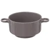 BOL RETRO GRIS 51CL