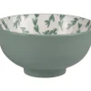 BOL ROSEMARY 11CM PORCELAINE